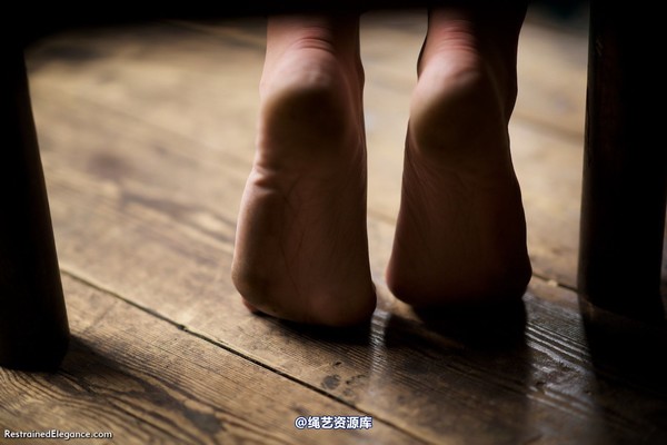 restrainedelegance - Let's Talk. No, I'll talk 第 22 张图片