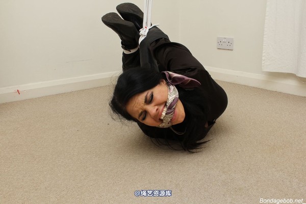 bondagebob - Monica harris The Bastard 2 第 82 张图片