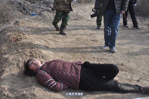 mj影视 - 13年末严打剧照 第 260 张图片