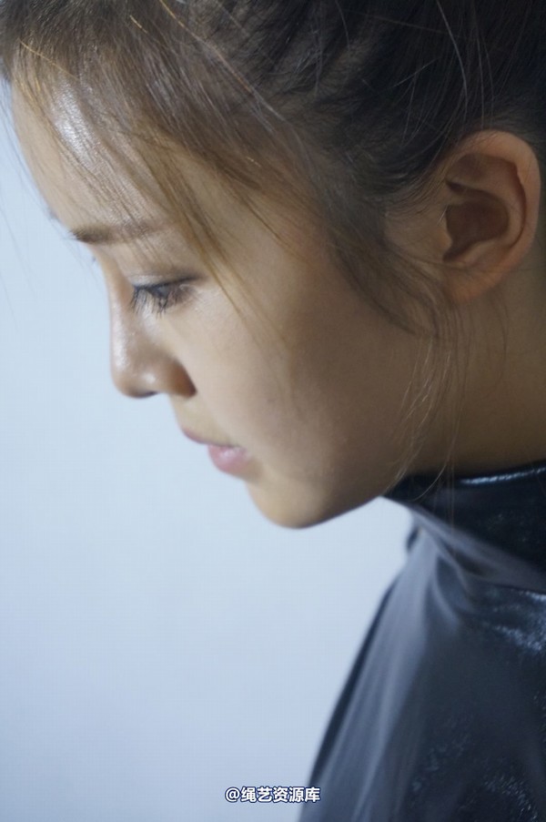 dk13美束馆 - 9.28-小瑾黑色A-48P 第 35 张图片