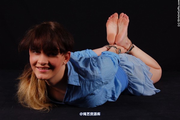 girlsincuffs - gic342 第 15 张图片