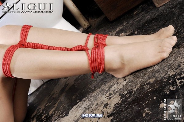 丽柜美束 - 2010-10-03 Wenjing 第 20 张图片