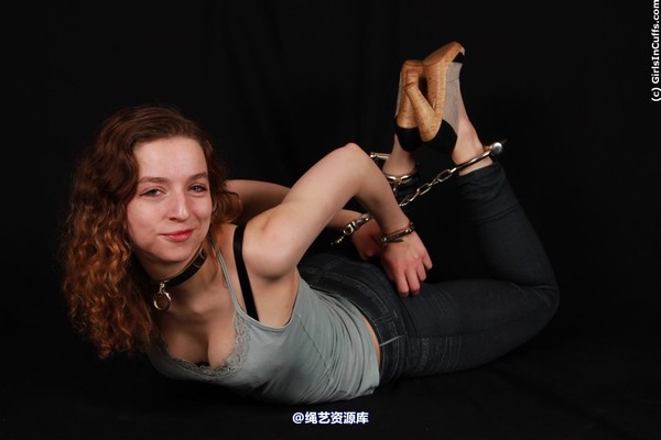 girlsincuffs - gic553 第 80 张图片