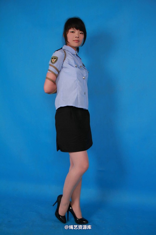 胜景山庄 - 014-娜娜制服 第 40 张图片