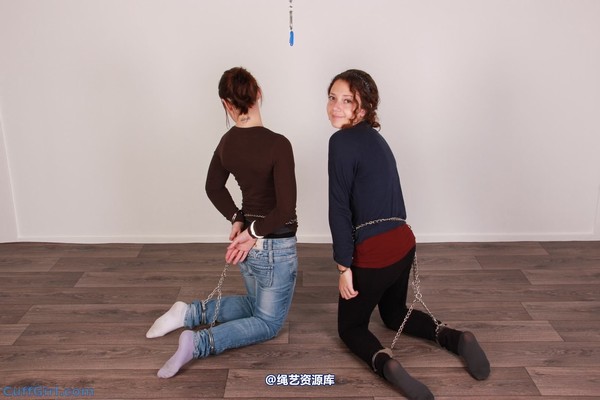 cuffgirl - cg202 第 6 张图片