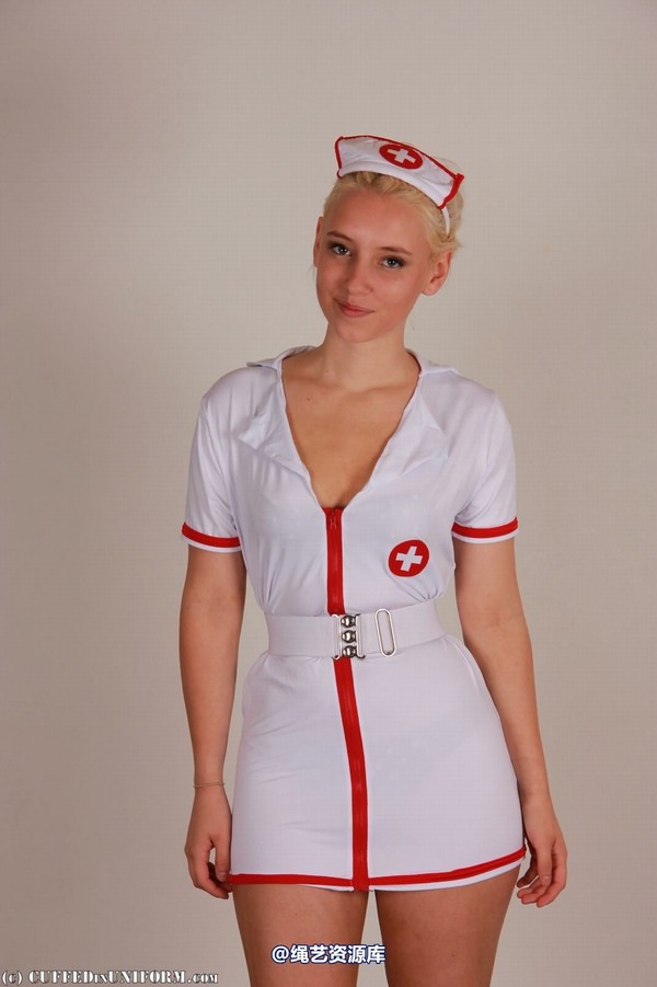 cuffedinuniform - ciu407 第 4 张图片