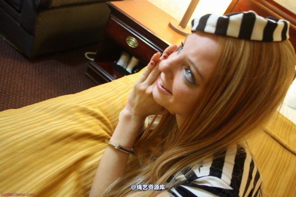 cuffedteens - ct094 第 43 张图片