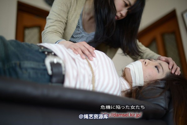 jpdamsel - 20150705 空き�zに注意 第 18 张图片