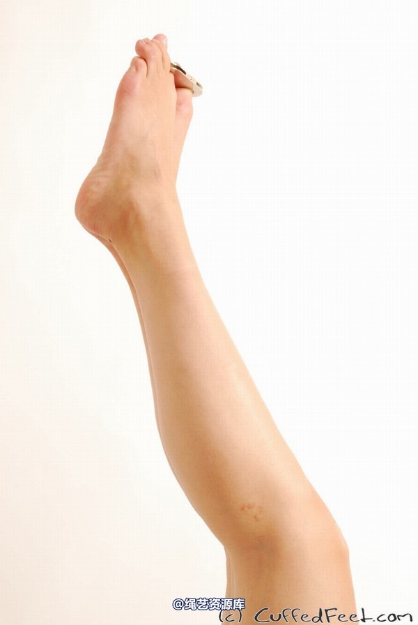 cuffedfeet - cf042 第 17 张图片