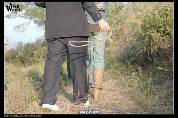 唯美之家 - 2008-11-13外拍(集体) 第 137 张图片