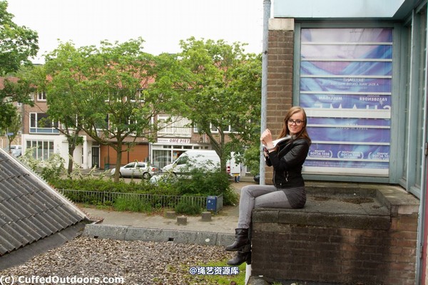 cuffedoutdoors - cod513 第 68 张图片