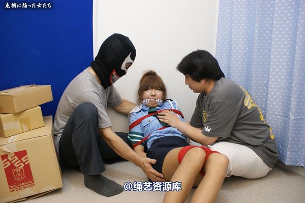 jpdamsel - 20090830 �D警　未来 第 16 张图片