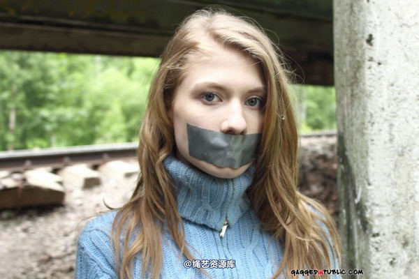 gaggedinpublic - gip547 第 19 张图片