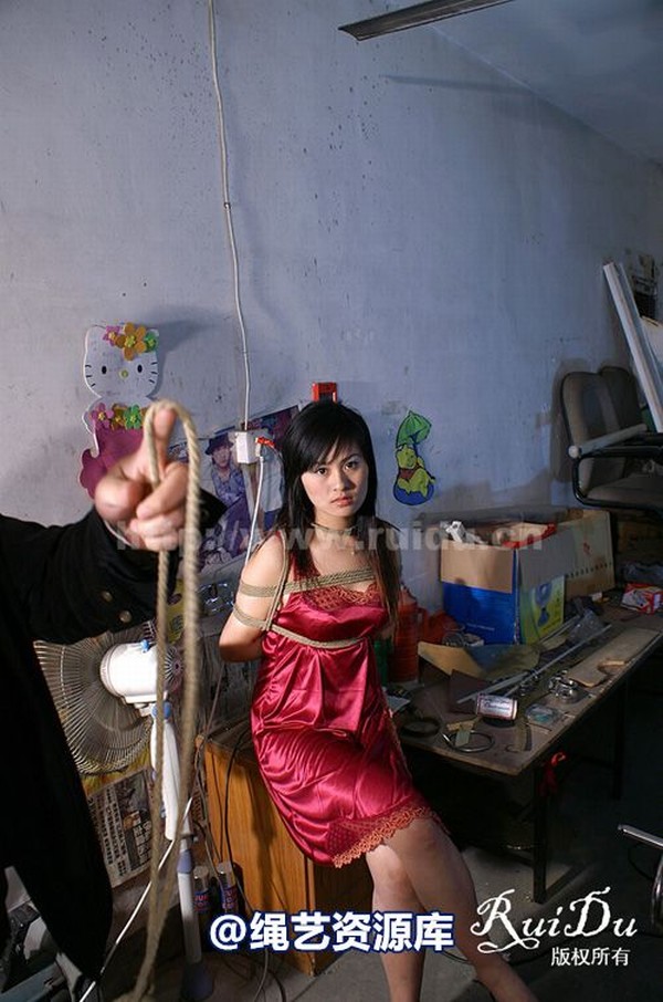 锐度主张 - 20070802第27期 可可.小惠工厂体验-小惠 第 149 张图片
