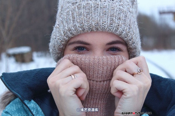 gaggedinpublic - gip561 第 17 张图片