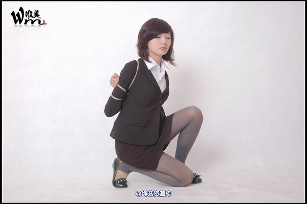 唯美之家 - 2009-11-8书瑶 第 31 张图片