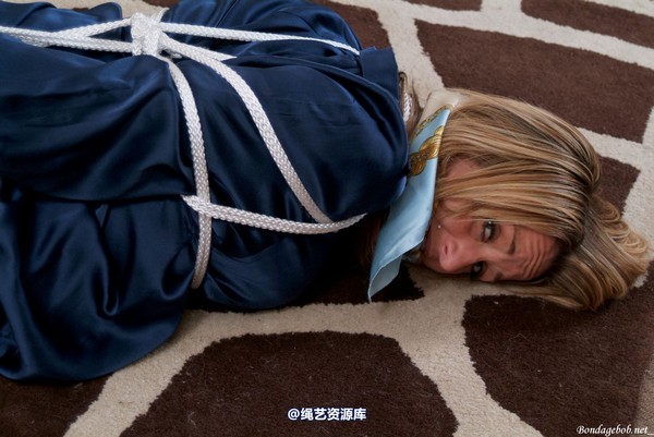bondagebob - Erin Has to be tight 第 127 张图片