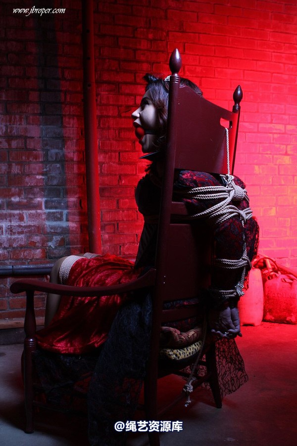 jbroper - Enchantress Sahrye 2014-3 第 57 张图片
