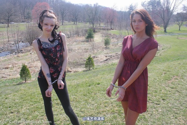cuffedoutdoors - cod316 第 93 张图片