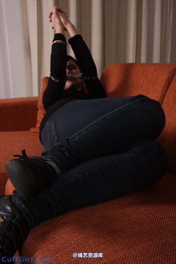 cuffgirl - cg024 第 52 张图片