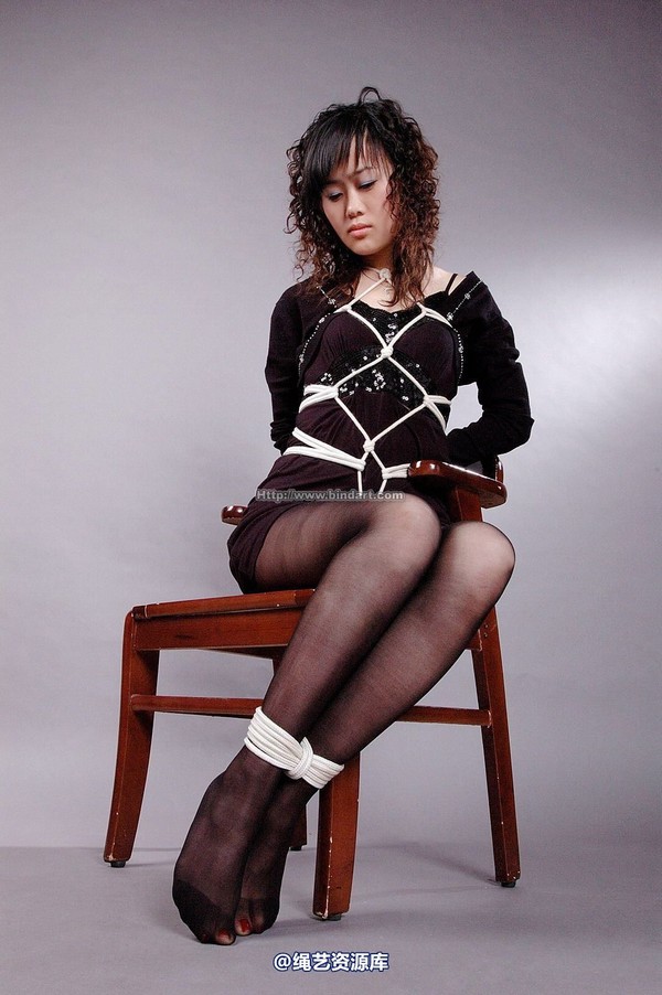 丽柜美束 - 2006-05-19 第 16 张图片