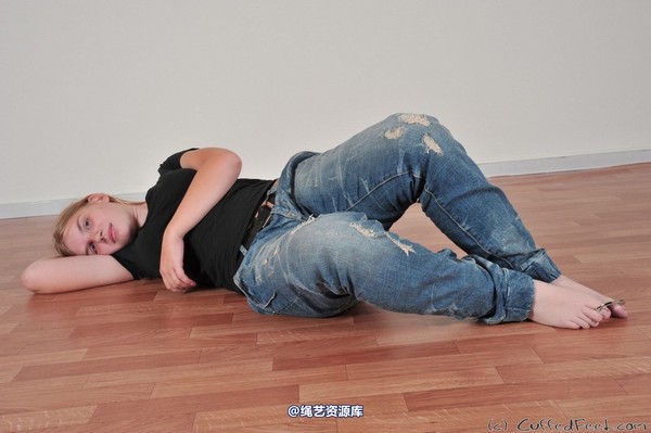 cuffedfeet - cf182 第 13 张图片