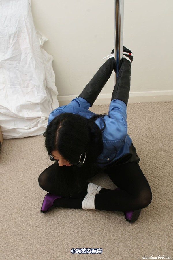 bondagebob - Monica Harris Control 第 135 张图片