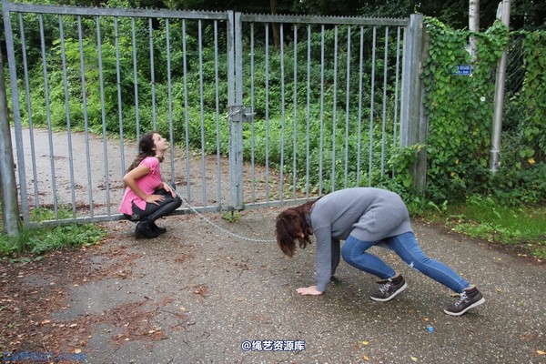 cuffgirl - cg265 第 51 张图片