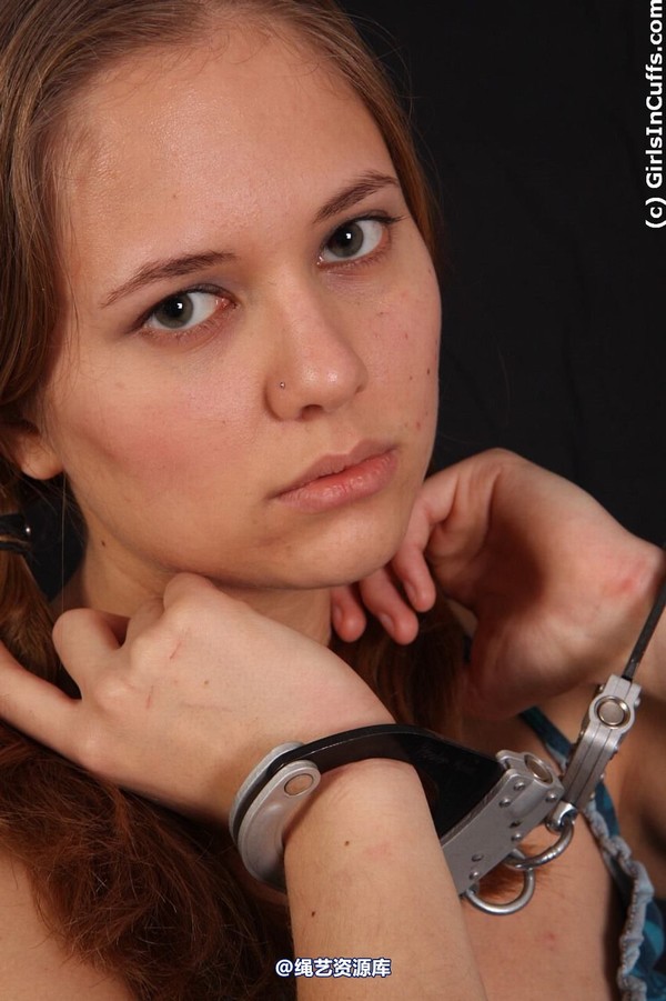 girlsincuffs - gic223 第 84 张图片