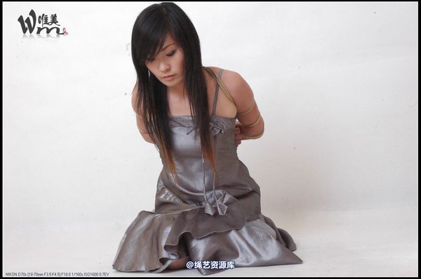 唯美之家 - 2008-09-17琪琪五花 第 28 张图片