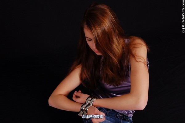 girlsincuffs - gic267 第 12 张图片