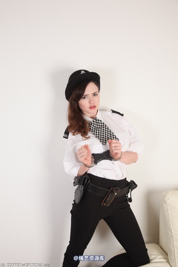 cuffedinuniform - ciu521 第 69 张图片
