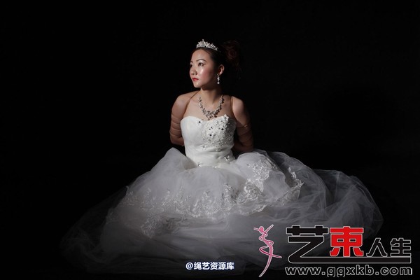 艺束人生 - 010-小碟婚纱KB 第 102 张图片