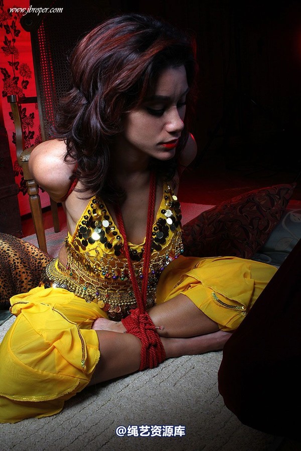 jbroper - Enchantress Sahrye 2014-4 第 93 张图片