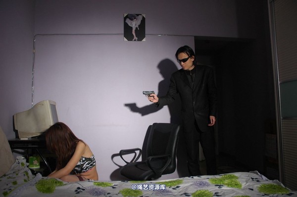 唯美之家 - 小芳情节剧上2010-5-10 第 73 张图片