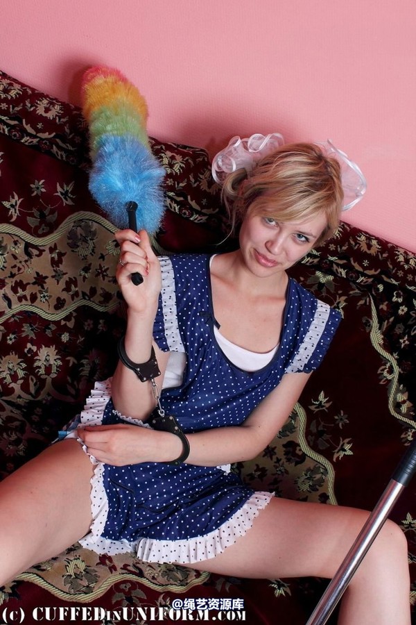 cuffedinuniform - ciu111 第 75 张图片