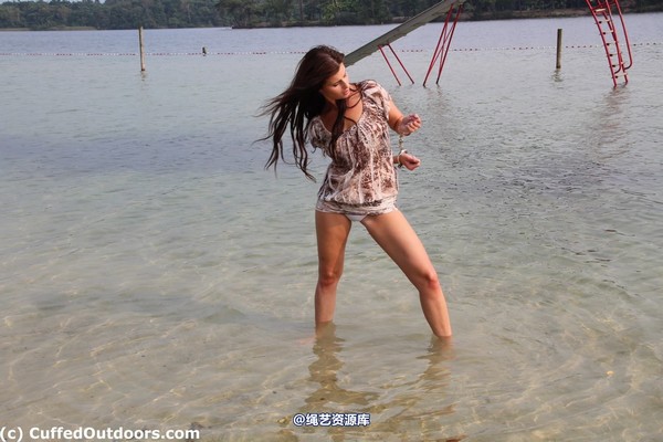 cuffedoutdoors - cod456 第 81 张图片