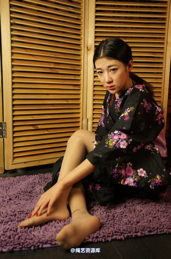 dk13美束馆 - 12.29-红袖和服B-100P 第 4 张图片
