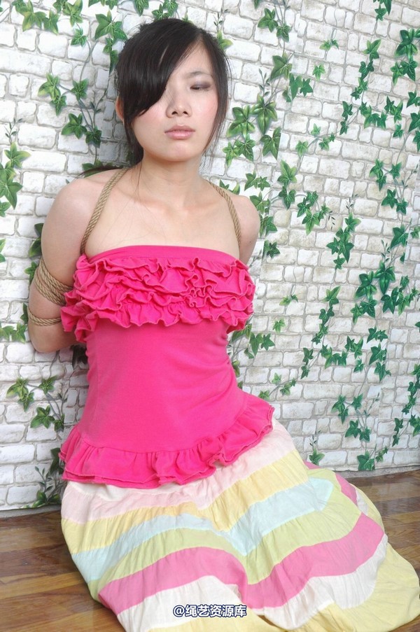 唯美之家 - 2010-10-22冉冉花裙 第 87 张图片
