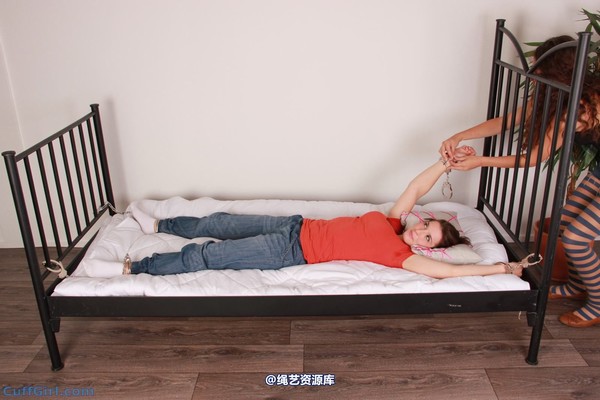 cuffgirl - cg186 第 31 张图片