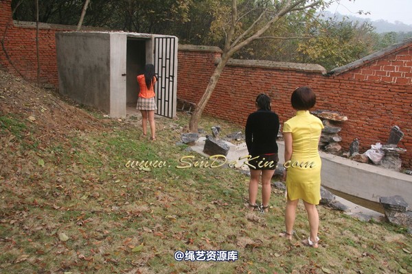 锐度主张 - 2009年第十九期镣铐图（2009.5.6） 第 50 张图片