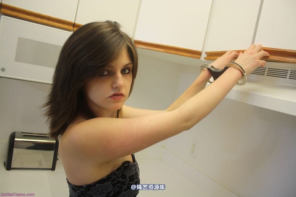 cuffedteens - ct156 第 80 张图片