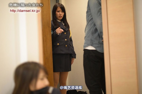 jpdamsel - 20140824 救出女子高生 第 39 张图片