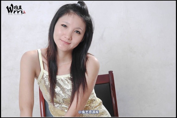 唯美之家 - 新模（容儿）2009-11-25 第 45 张图片