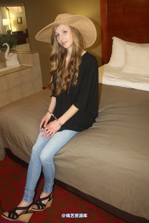 cuffedteens - ct319 第 66 张图片