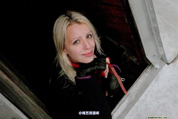 gaggedinpublic - gip186 第 87 张图片