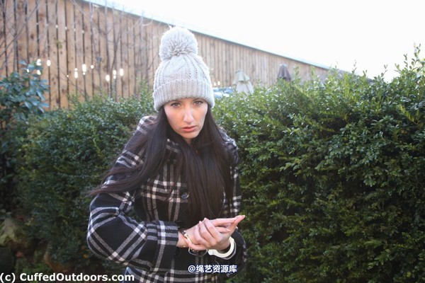 cuffedoutdoors - cod534 第 43 张图片