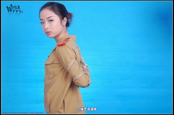 唯美之家 - 2008-11-5萱萱特工装 第 2 张图片