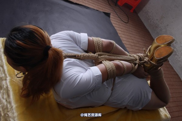 神艺缘 - 158-欧式驷马 第 26 张图片