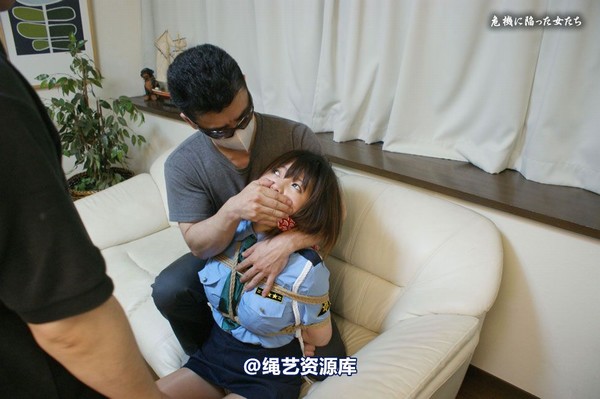 jpdamsel - 20090813 �D警捕�@　２ 第 30 张图片